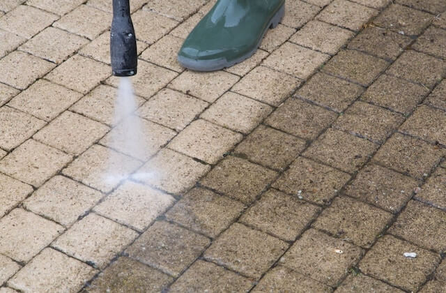 santa ana patio cleaning